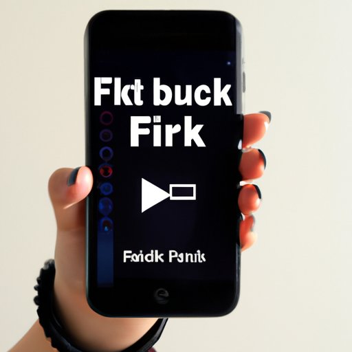 Ask Friends to Like Your Playlist