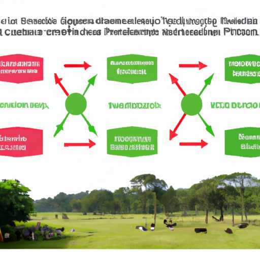Assessing the Potential for Carbon Reduction in Supply Chains