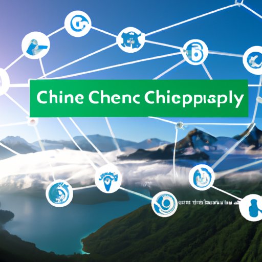 Exploring the Role of Technology in Mitigating Climate Change Effects on Supply Chains