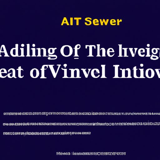 Section 1: Interviews with AI Experts about the Current State of AI Development