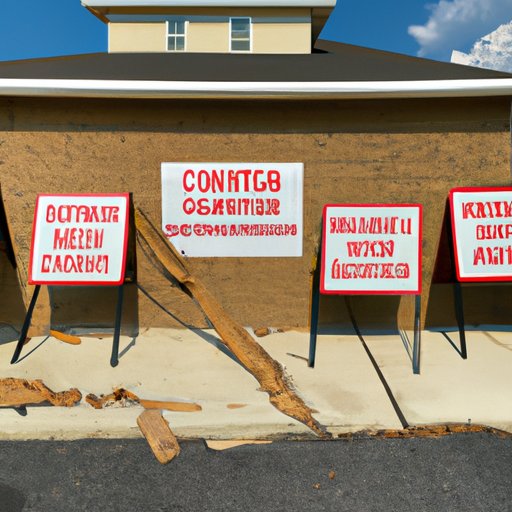 Common Setbacks and How They Impact Construction