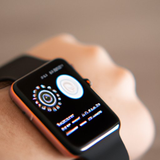 Getting the Most Out of Your Apple Watch: Tips for Maintaining a Close Proximity to Your iPhone
