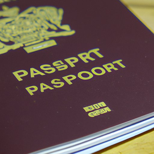 Traveling with a Passport Close to its Expiration Date What You Need