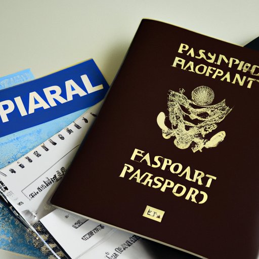 Avoid Passport Problems by Planning Ahead