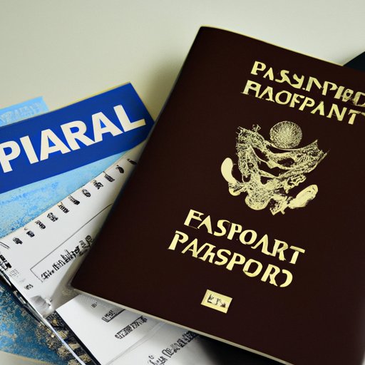 Traveling with a Passport Close to its Expiration Date What You Need