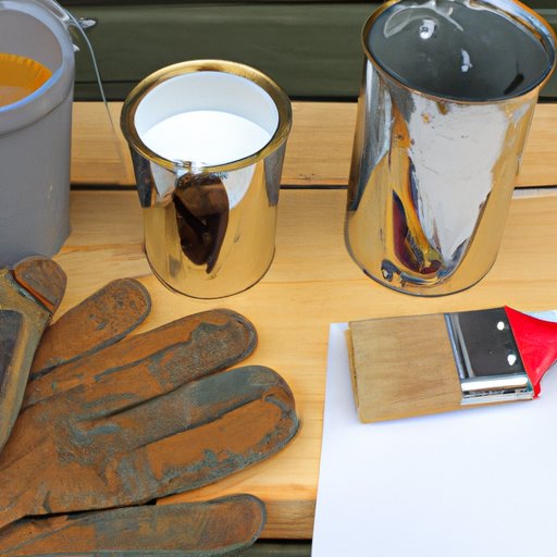 How to Prepare for Cold Weather Painting Projects