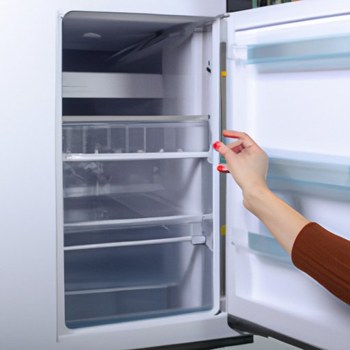 How Cold Does a Freezer Get? A Comprehensive Guide The Enlightened