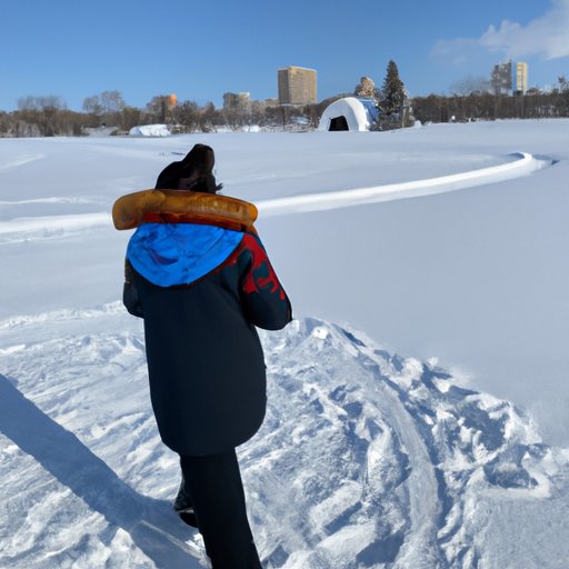 The Benefits of Cold Weather Activities in Canada