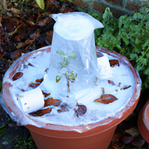 Strategies for Protecting Your Plants from Frost