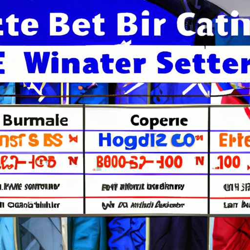 How Cold Is It Going to Be This Winter? Strategies for Staying Warm ...