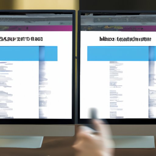 How Computer Science Has Impacted Movies and Television The
