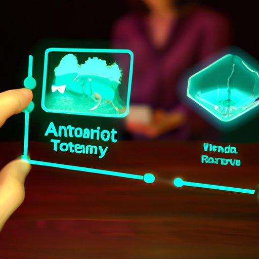 How Computer Science Has Impacted Movies and Television The