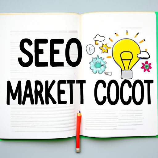 Boosting SEO With Content Marketing