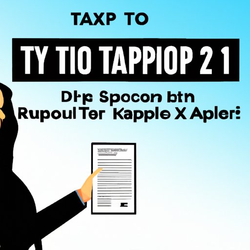 Providing Tips on How to File Your Crypto Taxes