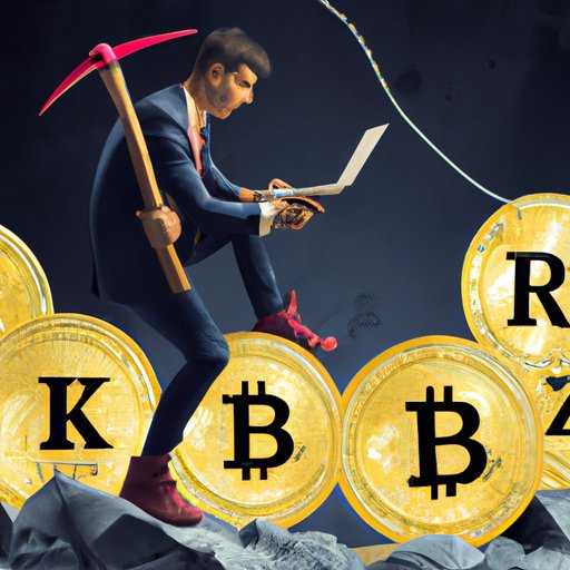 Examining the Taxation Consequences of Mining Cryptocurrency