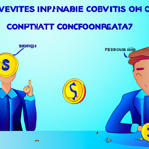 Advantages and Disadvantages of Investing in Cryptocurrency