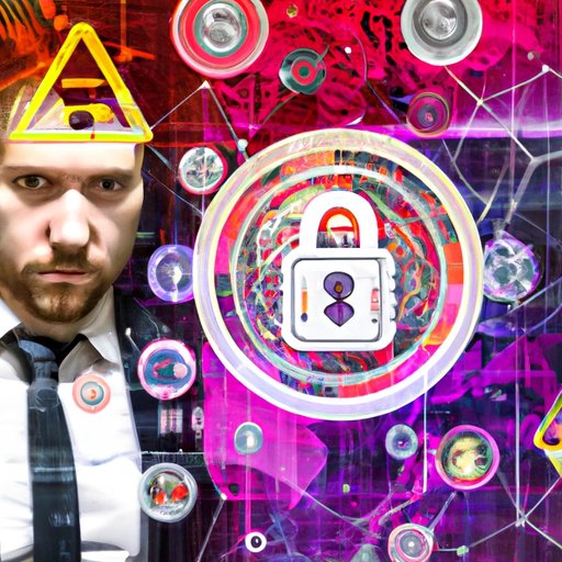 Security Risks Associated with Cryptocurrency