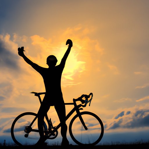 Mental and Emotional Benefits of Cycling
