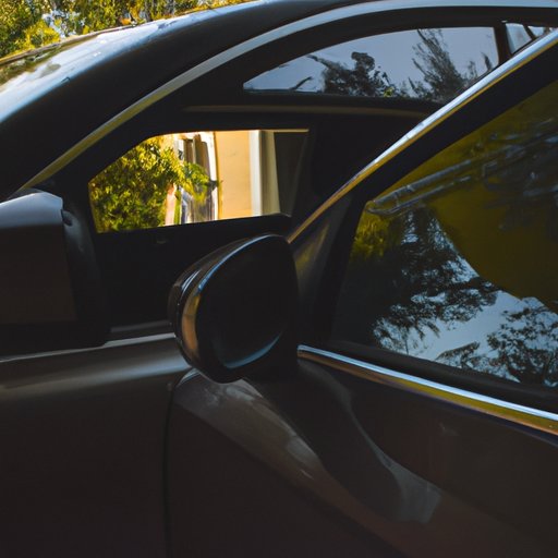 Exploring the Pros and Cons of Dark Window Tinting
