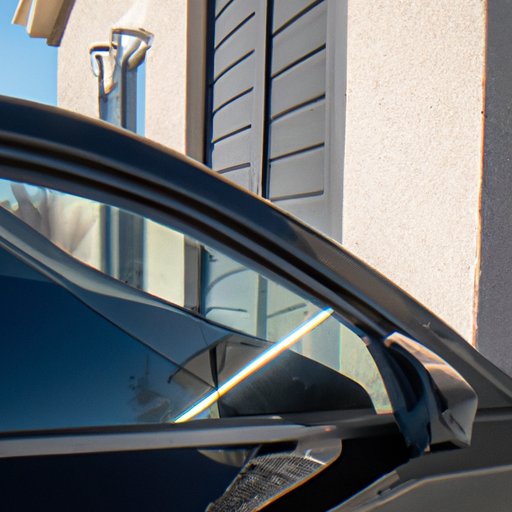 Dark Window Tinting Exploring the Pros and Cons, Legal Limitations