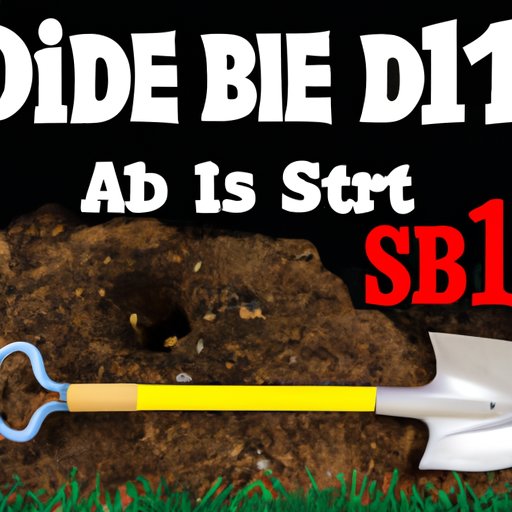 Save Yourself from Disaster: How to Know When to Call 811 Before You Dig