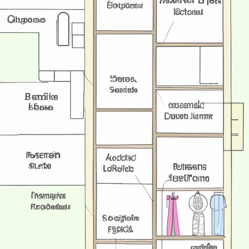 What to Consider When Planning a Closet Depth