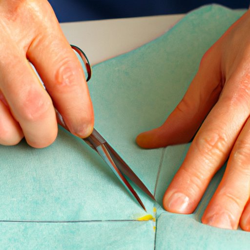 Examining the Factors That Determine How Deep a Cut Needs to be for Stitches