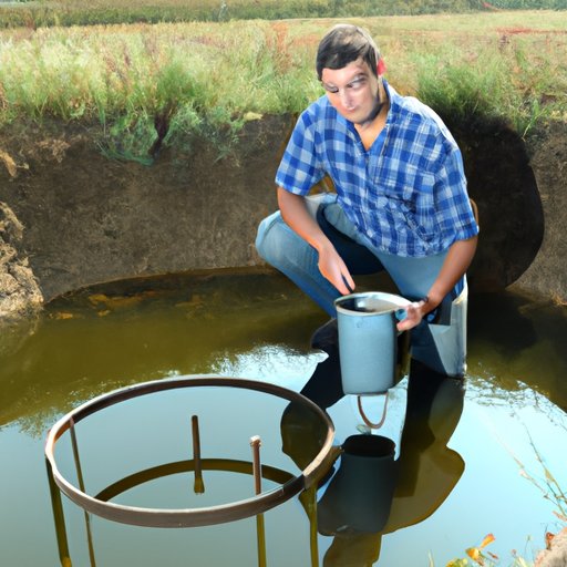 Examining the Challenges of Maintaining a Shallow Well