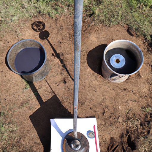 Comparing Different Types of Shallow Wells