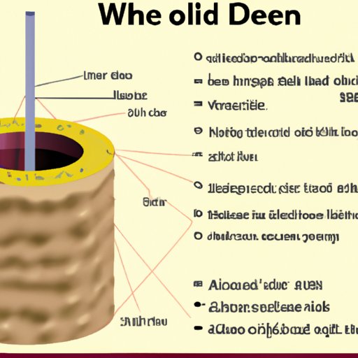 Exploring Well Depths: An Overview of the Average Well
