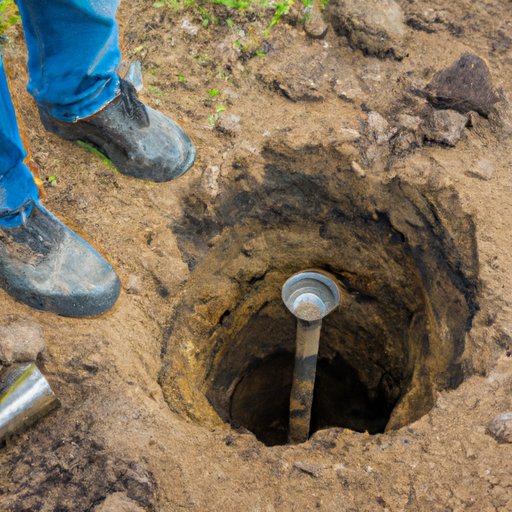 Exploring the Different Depths of Wells: What to Consider When Digging