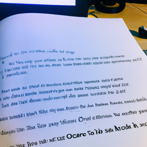 Analyzing the Lyrics of 