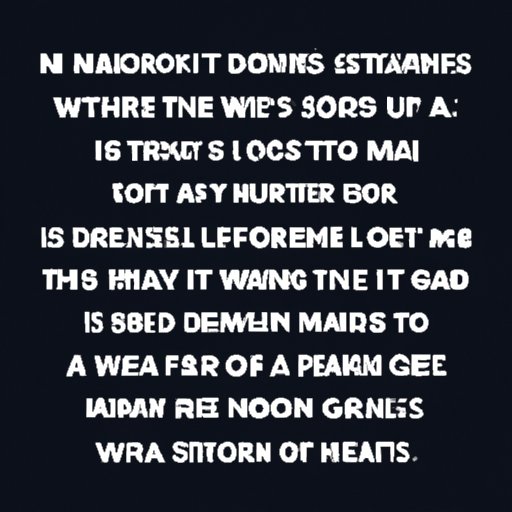 The Story of How Imagine Dragons Got Their Start