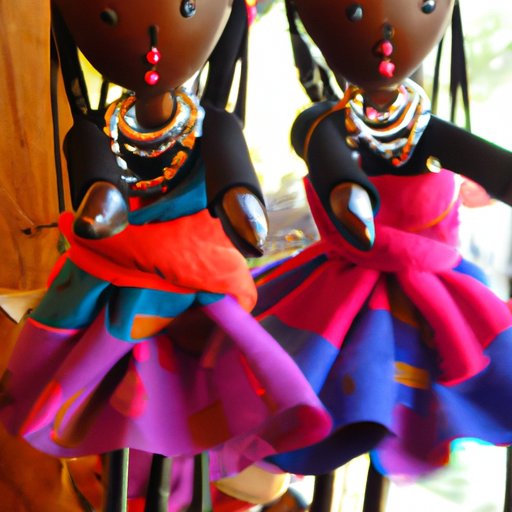 Personal Reflection: Remembering Kenya from Dancing Dolls