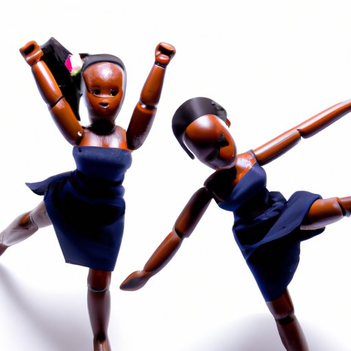 News Roundup: Latest Updates on the Death of Kenya from Dancing Dolls