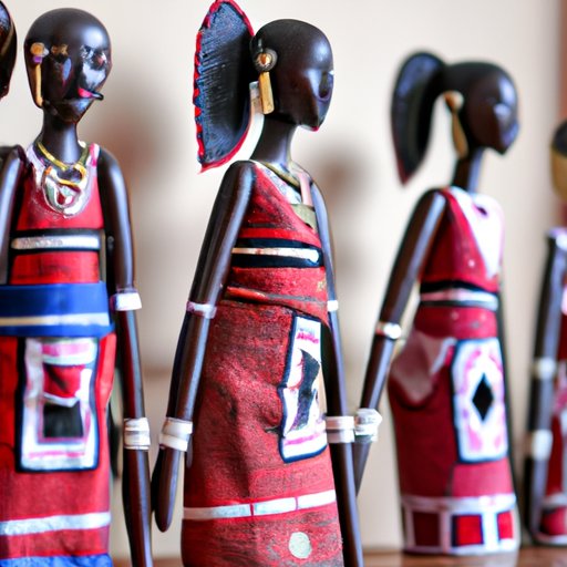Profile Feature: The Life and Legacy of Kenya from Dancing Dolls 