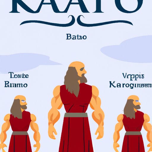 The Evolution of Kratos: From Greek to Norse Mythology