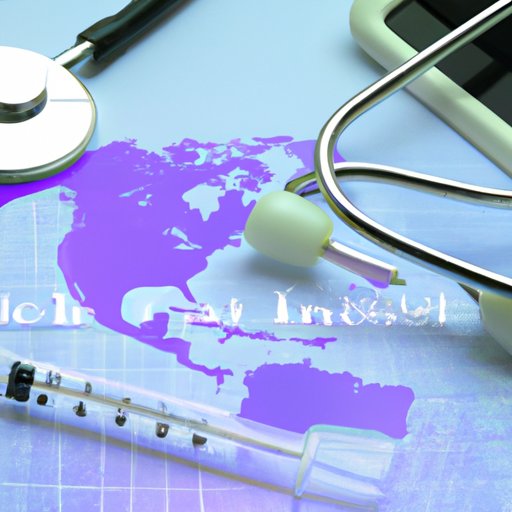 Examining the Implications of Medical Technology for the Spread of Western Values