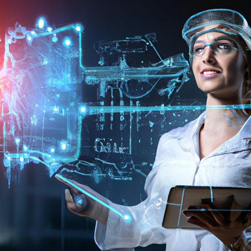 Impact of New Technologies on Job Opportunities