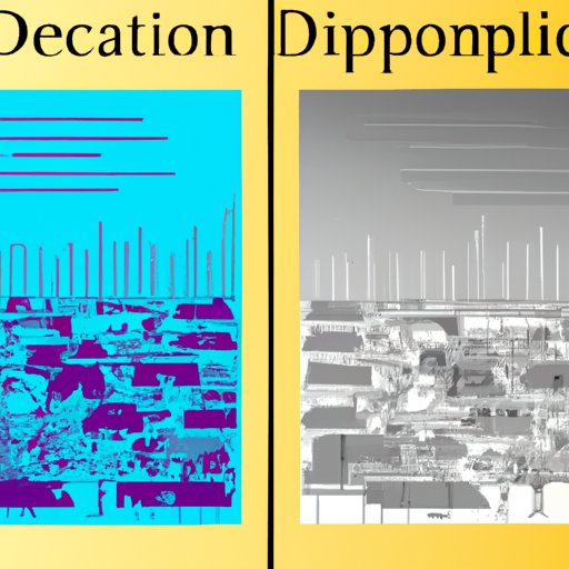 Impact of New Technologies on Inequality Across the Country
