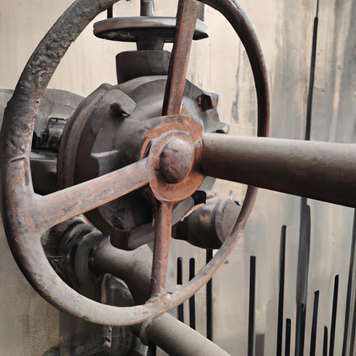 Influence of Industrialism on Realist Art