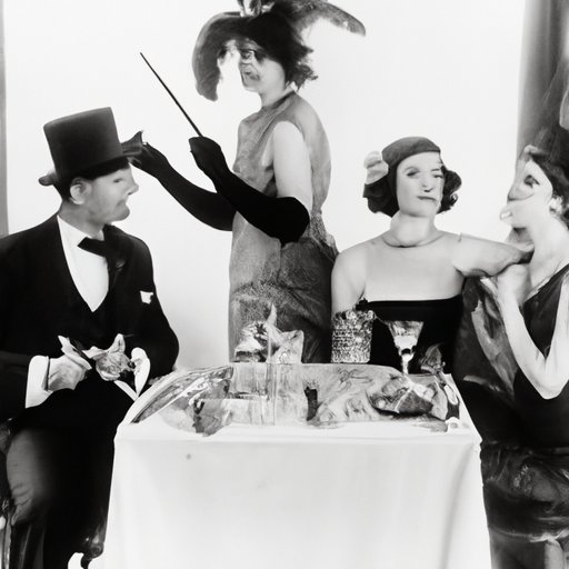 Social Changes During the Roaring 20s