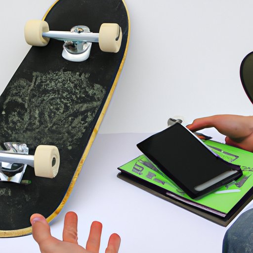 Examining the Technological Advancements that Made Skateboarding Possible