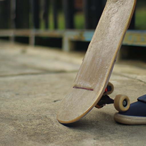 The Cultural Impact of Skateboarding Since its Invention