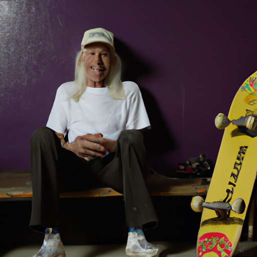 Interview with the Original Inventor of Skateboarding