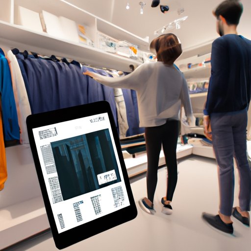  Exploring the Impact of Technology on Store Design and Layout 
