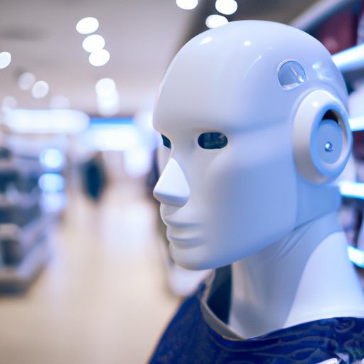 Investigating the Role of Artificial Intelligence in Retail
