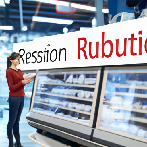 Analyzing the Benefits and Challenges of Automation in Stores