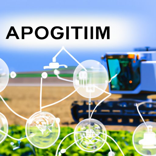 Exploring the Benefits of Automation in Agriculture