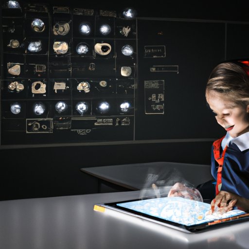 Exploring the Role of Technology in Education